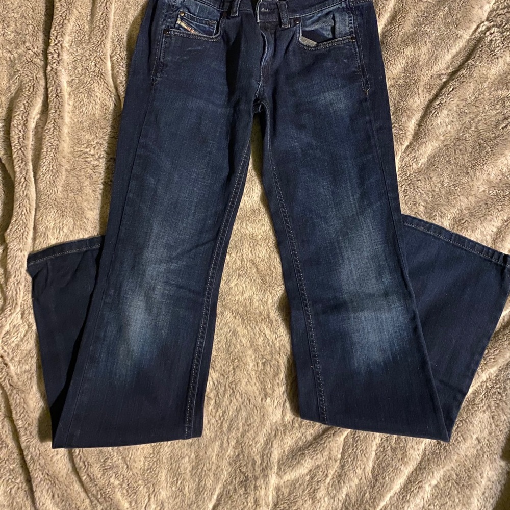 Diesel doozy jeans